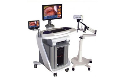 video-rectoscopy